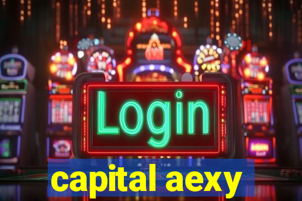 capital aexy